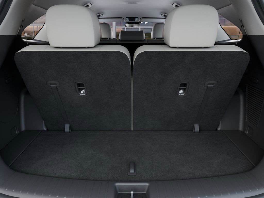 KNDRHDJG2T5438612 2026 Kia Sorento Hybrid EX