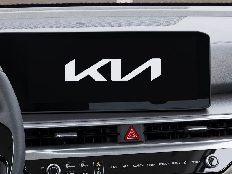 KNDRHDJG2T5438612 2026 Kia Sorento Hybrid EX