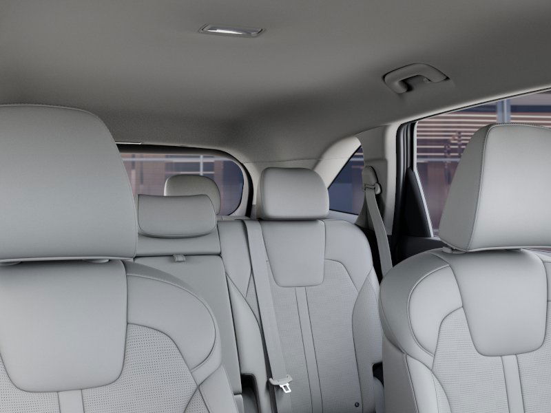 KNDRHDJG2T5438612 2026 Kia Sorento Hybrid EX