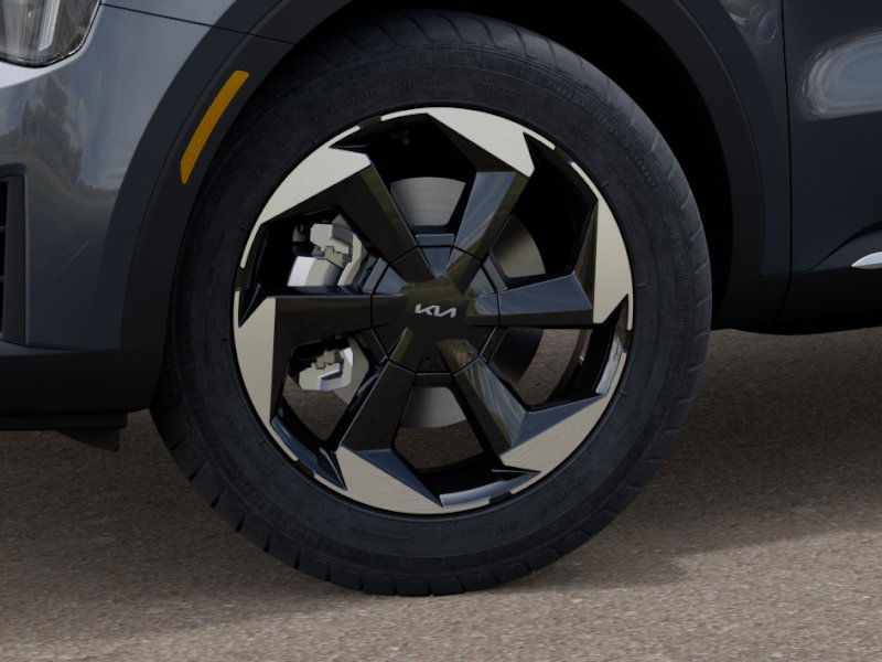 KNDRHDJG3T5463096 2026 Kia Sorento Hybrid EX