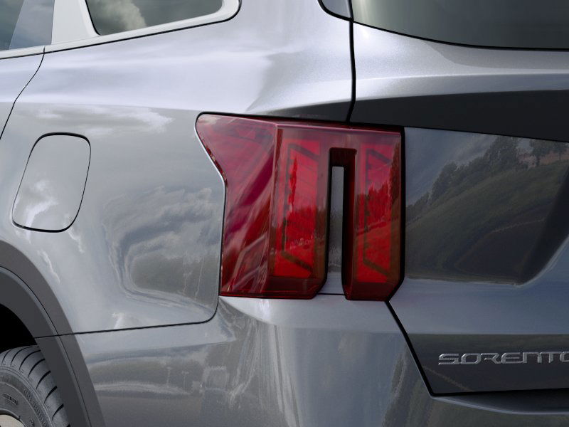 KNDRHDJG3T5463096 2026 Kia Sorento Hybrid EX