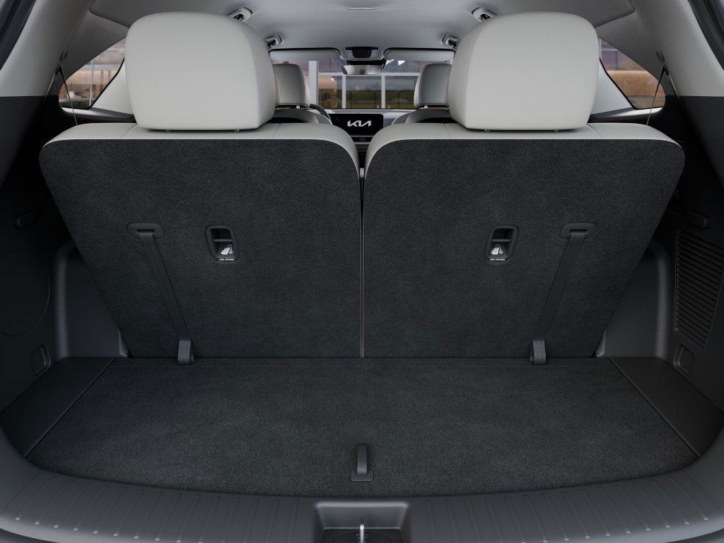 KNDRHDJG3T5463096 2026 Kia Sorento Hybrid EX