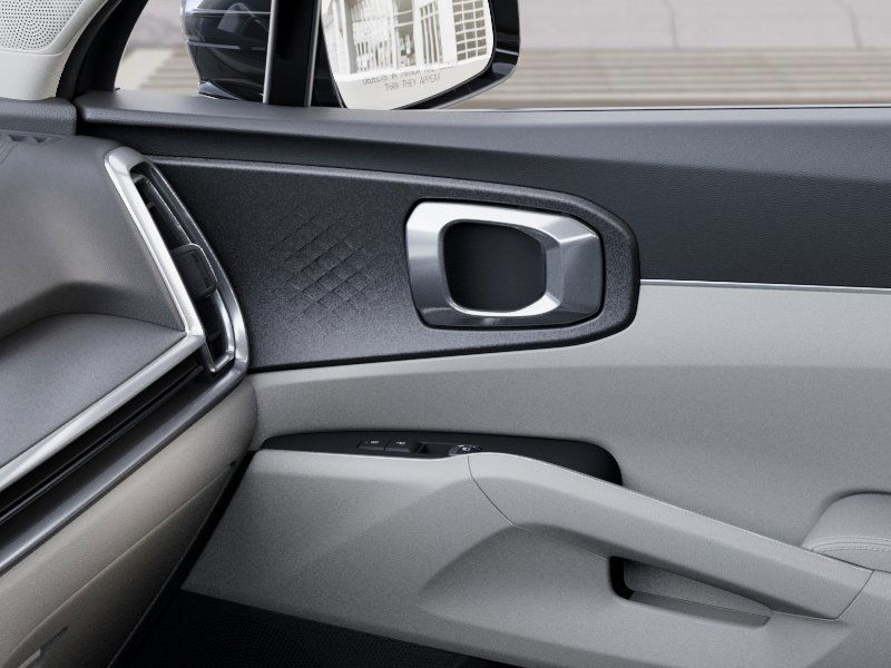 KNDRHDJG3T5463096 2026 Kia Sorento Hybrid EX