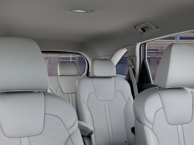 KNDRHDJG3T5463096 2026 Kia Sorento Hybrid EX