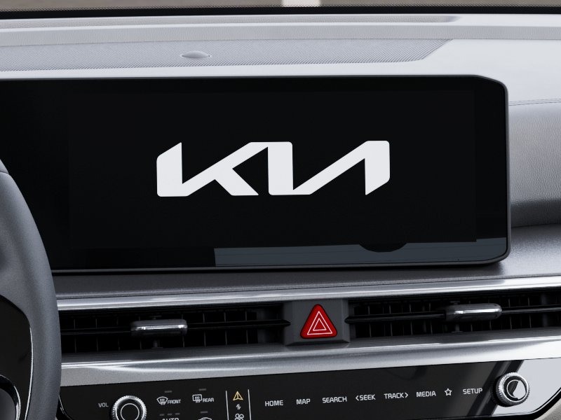 KNDRHDJG8T5440381 2026 Kia Sorento Hybrid EX