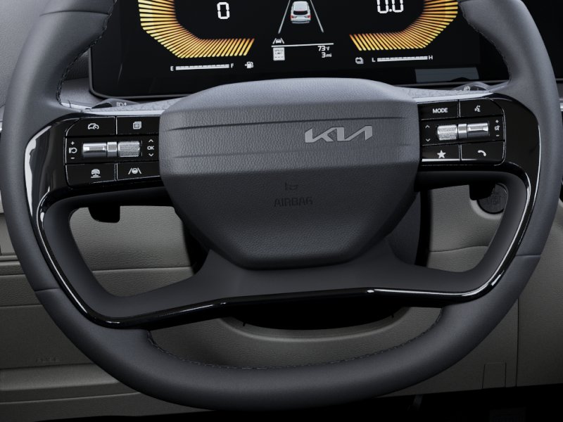 KNDRHDJG8T5440381 2026 Kia Sorento Hybrid EX