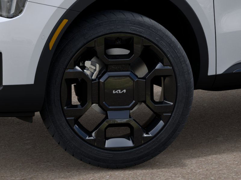 KNDRKDJG0T5459430 2026 Kia Sorento Hybrid X-Line SX Prestige