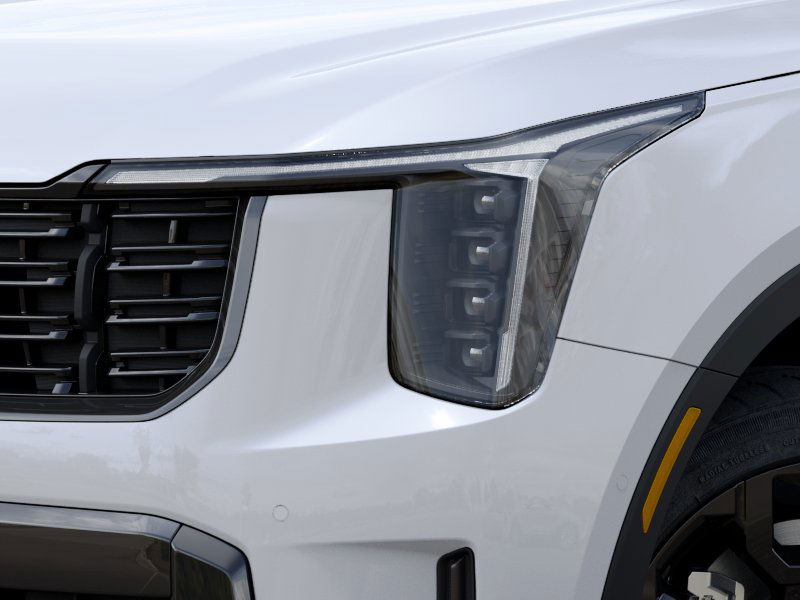 KNDRKDJG0T5459430 2026 Kia Sorento Hybrid X-Line SX Prestige