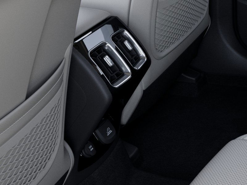 KNDRKDJG0T5459430 2026 Kia Sorento Hybrid X-Line SX Prestige