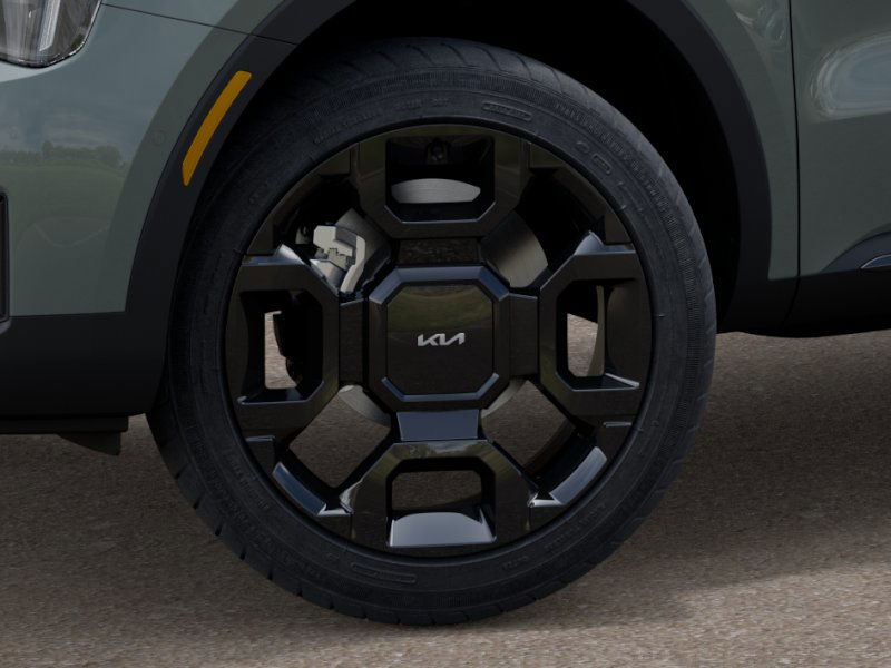 KNDRKDJGXT5459595 2026 Kia Sorento Hybrid X-Line SX Prestige