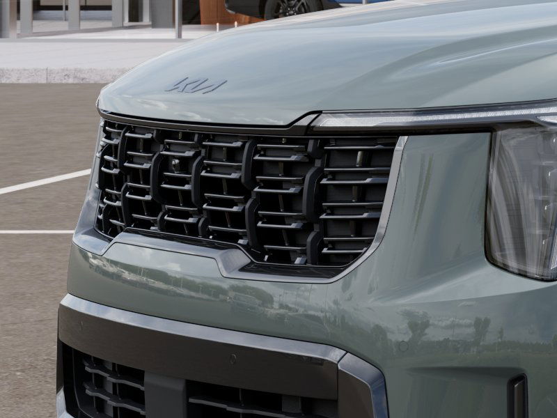 KNDRKDJGXT5459595 2026 Kia Sorento Hybrid X-Line SX Prestige