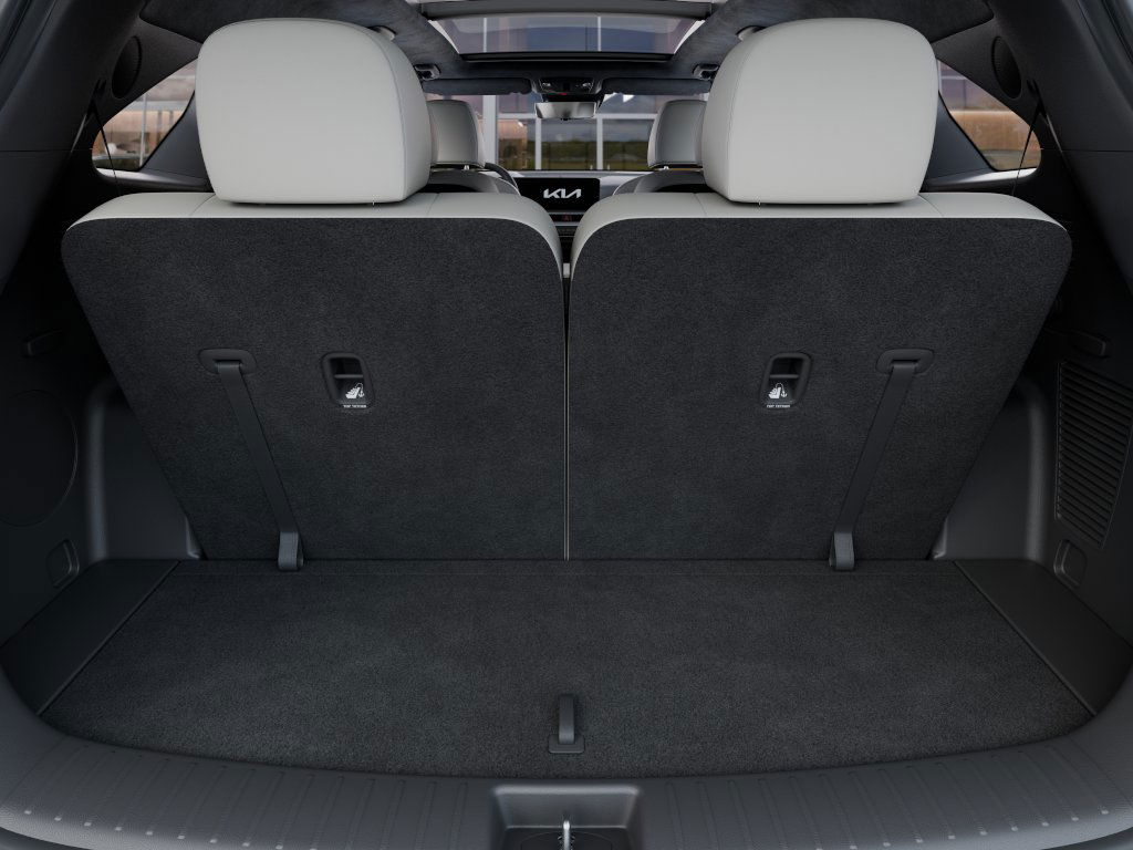 KNDRKDJGXT5459595 2026 Kia Sorento Hybrid X-Line SX Prestige