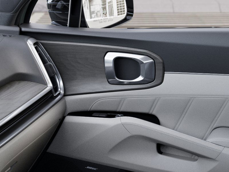 KNDRKDJGXT5459595 2026 Kia Sorento Hybrid X-Line SX Prestige