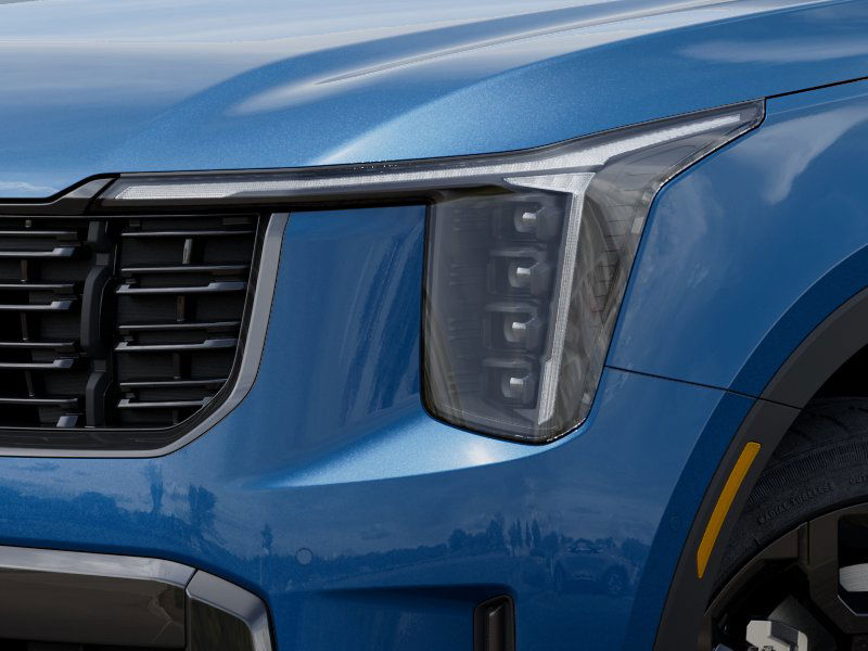 KNDRMDJHXT5455811 2026 Kia Sorento Plug-In Hybrid X-Line SX Prestige AWD