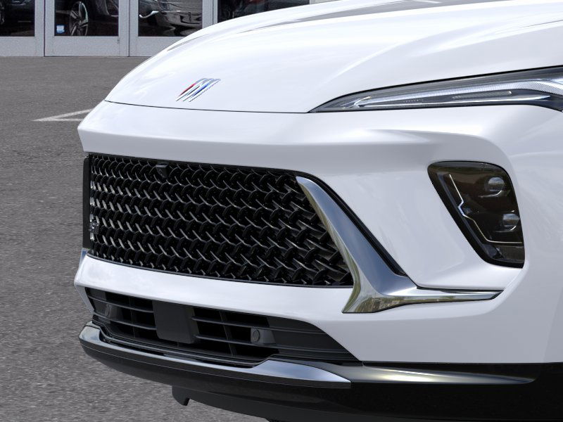 LRBFZLE49SD028418 2025 Buick Envision Sport Touring AWD