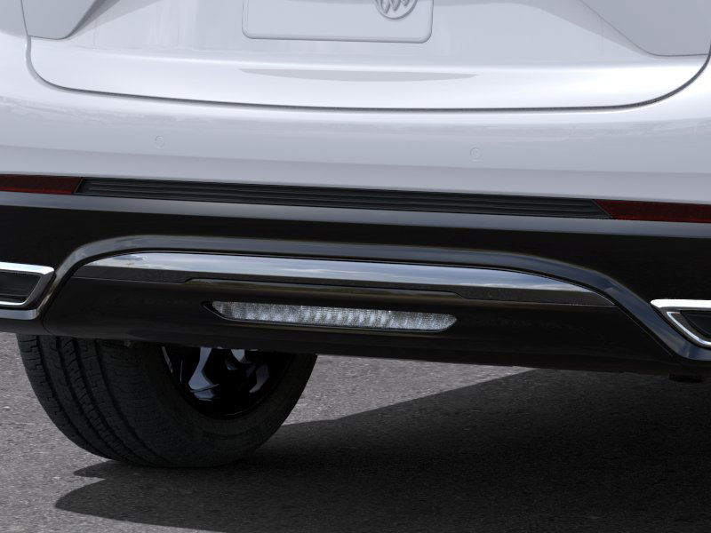 LRBFZLE49SD028418 2025 Buick Envision Sport Touring AWD