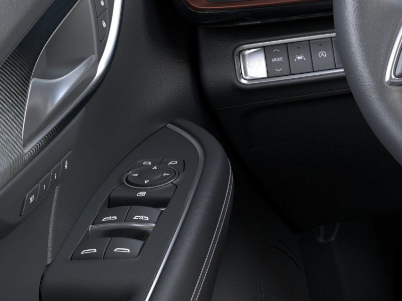 LRBFZLE49SD028418 2025 Buick Envision Sport Touring AWD