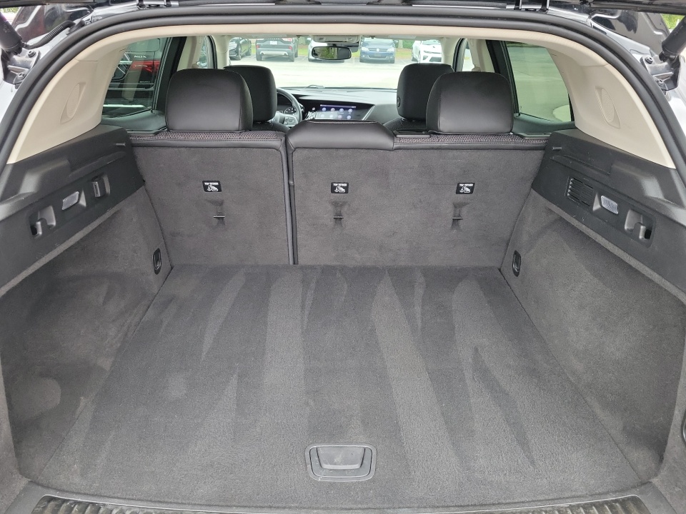 Used 2021 Buick Envision SUV