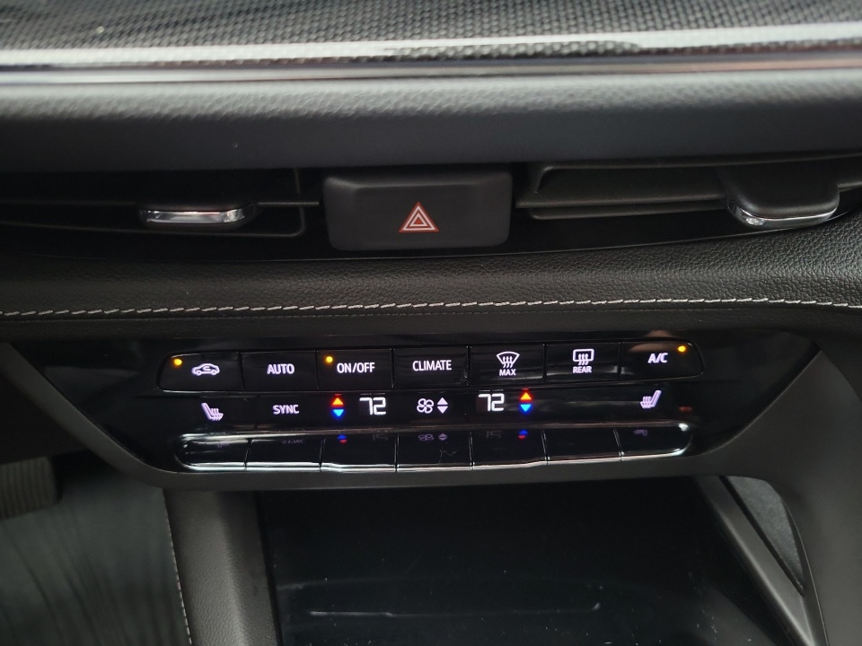 Used 2021 Buick Envision SUV