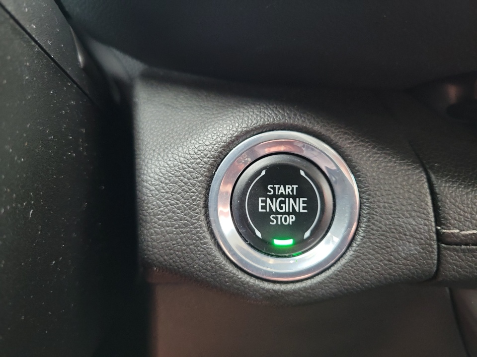 Used 2021 Buick Envision SUV