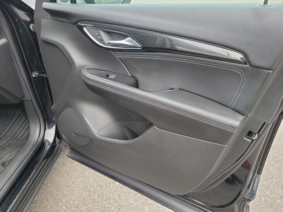 Used 2021 Buick Envision SUV