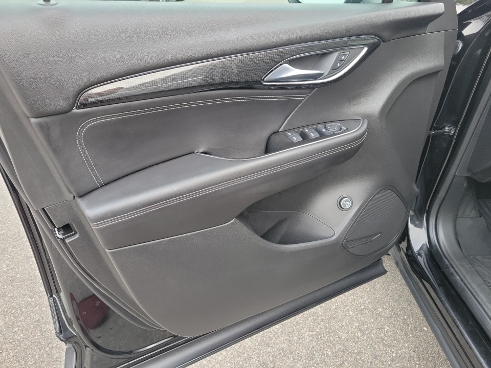 Used 2021 Buick Envision SUV