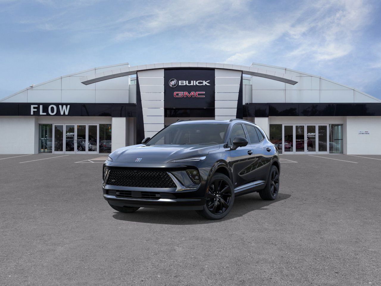 LRBFZPR40TD022381 2026 Buick Envision Sport Touring AWD