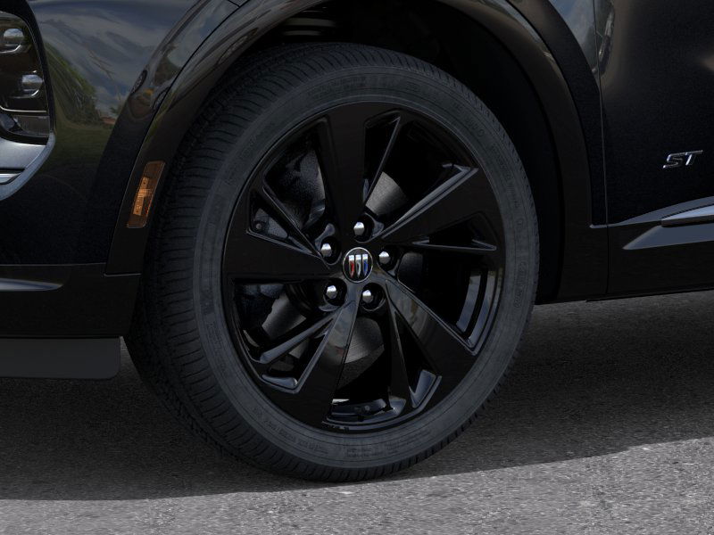 LRBFZPR40TD022381 2026 Buick Envision Sport Touring AWD