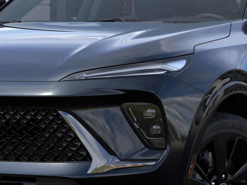 LRBFZPR40TD022381 2026 Buick Envision Sport Touring AWD