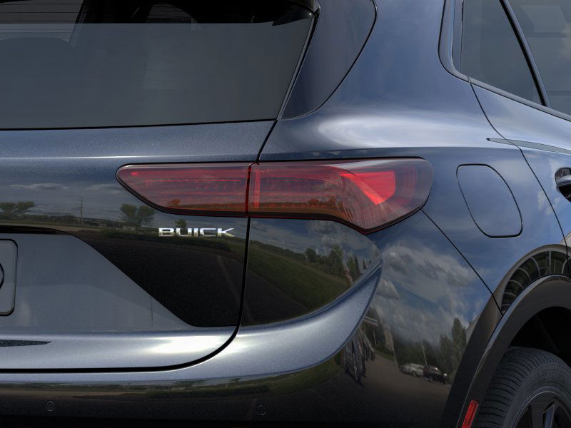 LRBFZPR40TD022381 2026 Buick Envision Sport Touring AWD