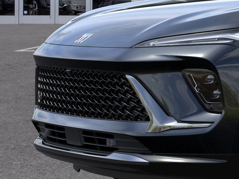 LRBFZPR40TD022381 2026 Buick Envision Sport Touring AWD