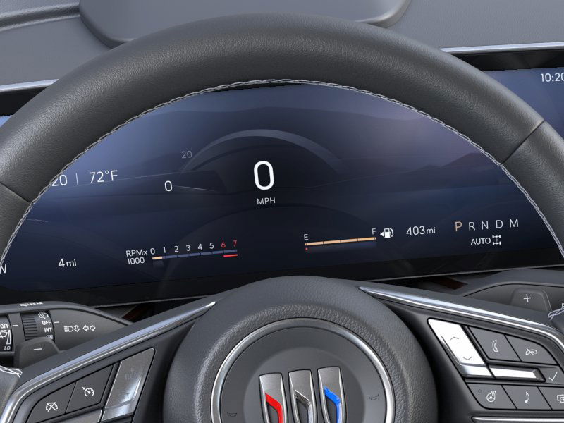 LRBFZPR40TD022381 2026 Buick Envision Sport Touring AWD