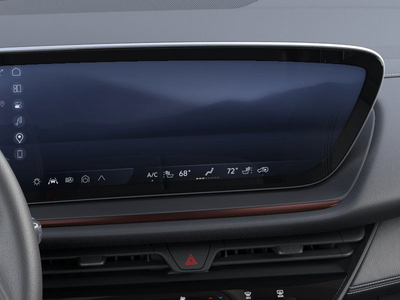 LRBFZPR40TD022381 2026 Buick Envision Sport Touring AWD