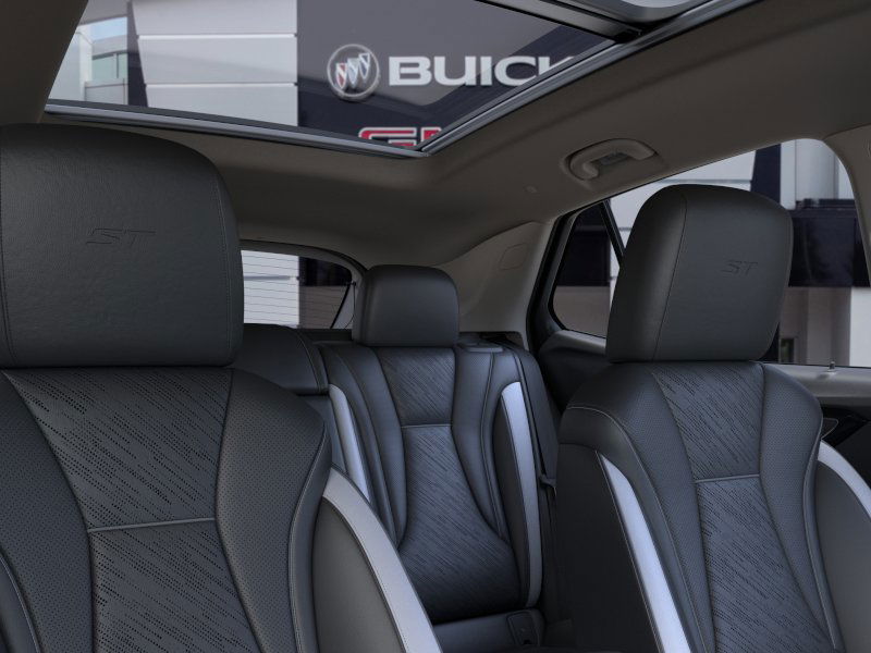 LRBFZPR40TD022381 2026 Buick Envision Sport Touring AWD