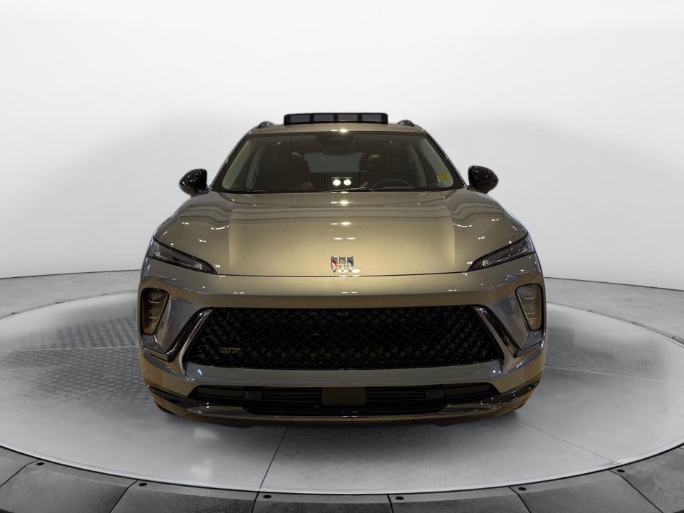 LRBFZPR42TD011236 2026 Buick Envision Sport Touring AWD