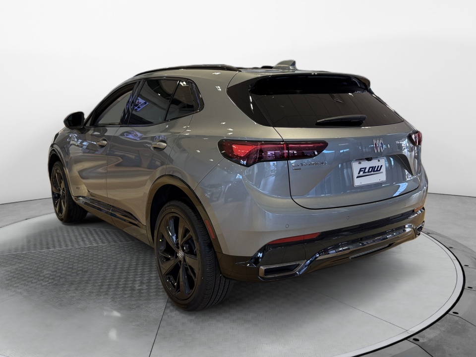 LRBFZPR42TD011236 2026 Buick Envision Sport Touring AWD