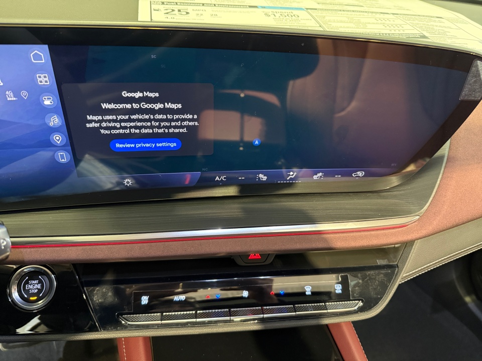 LRBFZPR42TD011236 2026 Buick Envision Sport Touring AWD