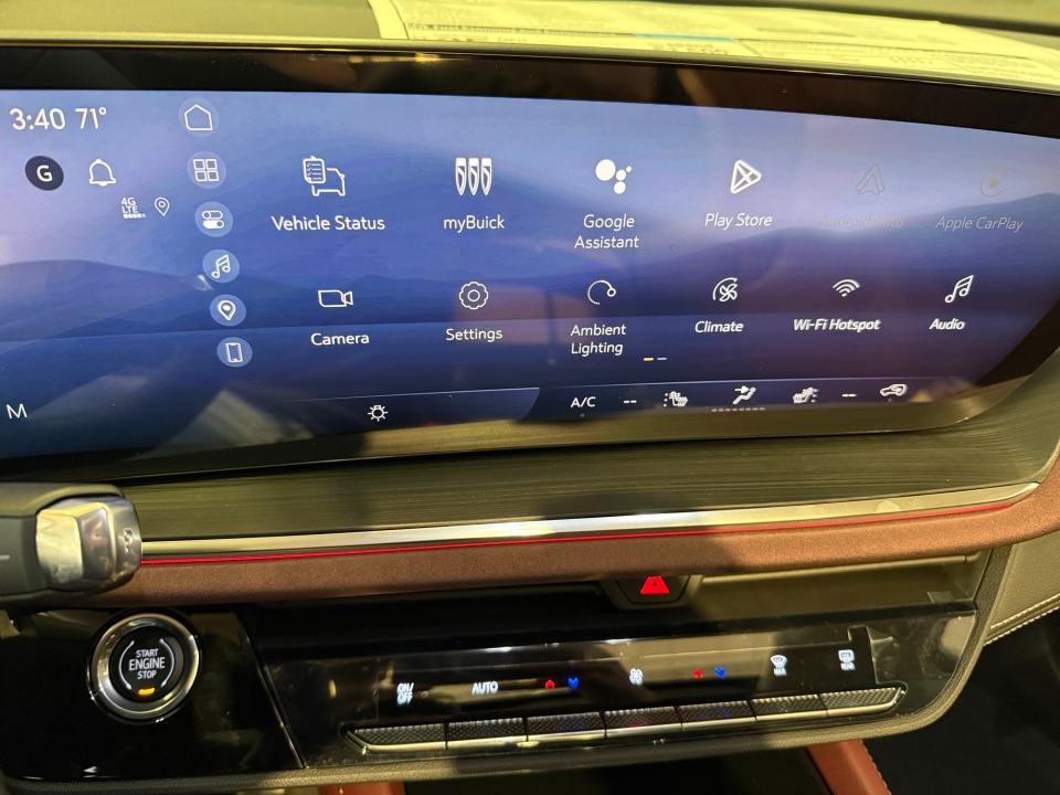 LRBFZPR42TD011236 2026 Buick Envision Sport Touring AWD