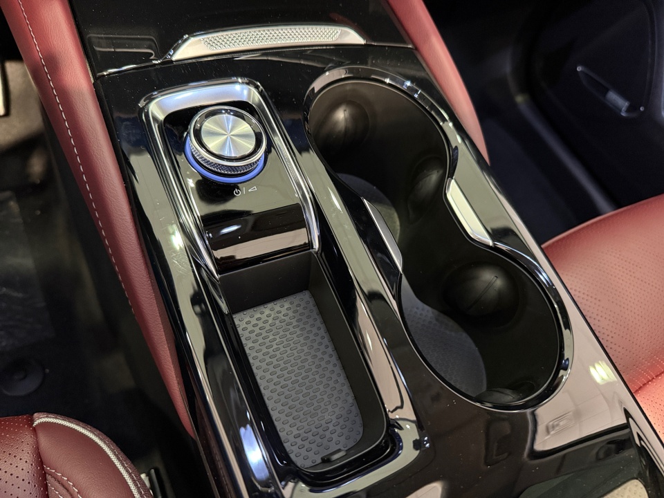 LRBFZPR42TD011236 2026 Buick Envision Sport Touring AWD