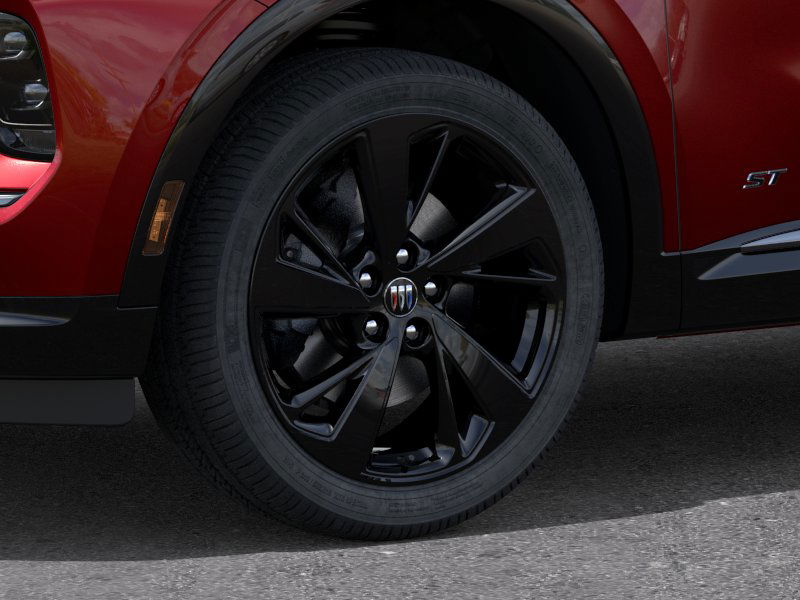 LRBFZPR43TD025405 2026 Buick Envision Sport Touring AWD