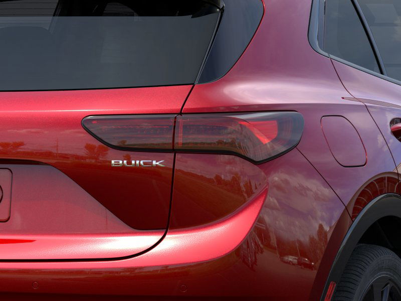 LRBFZPR43TD025405 2026 Buick Envision Sport Touring AWD