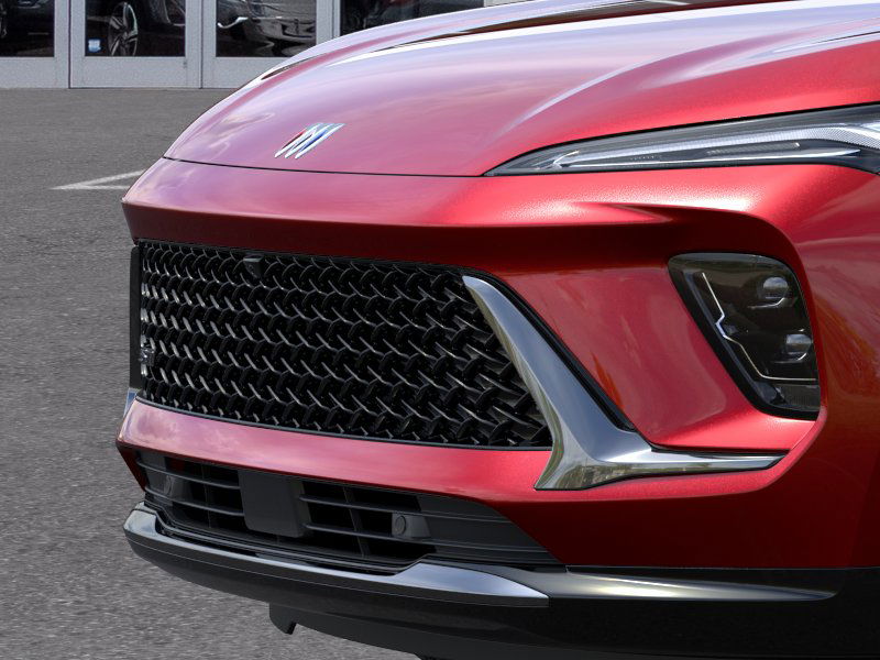 LRBFZPR43TD025405 2026 Buick Envision Sport Touring AWD