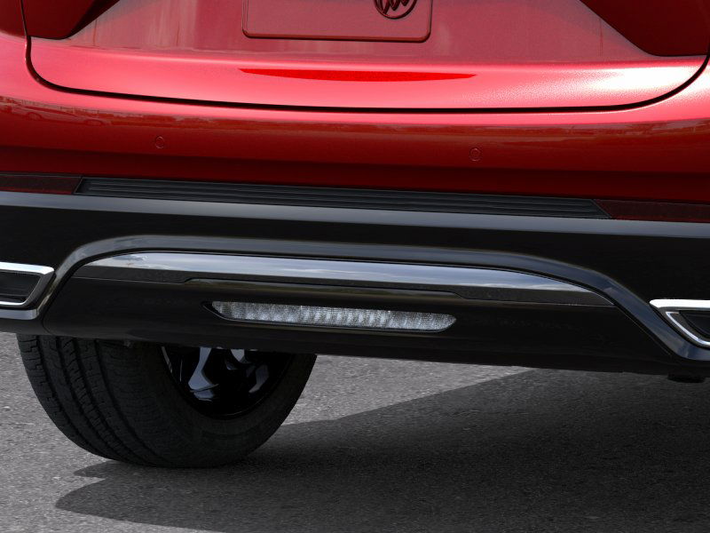 LRBFZPR43TD025405 2026 Buick Envision Sport Touring AWD