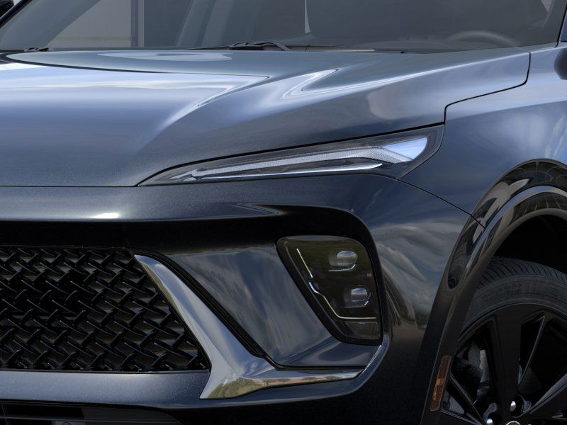 LRBFZPR47TD016268 2026 Buick Envision Sport Touring AWD