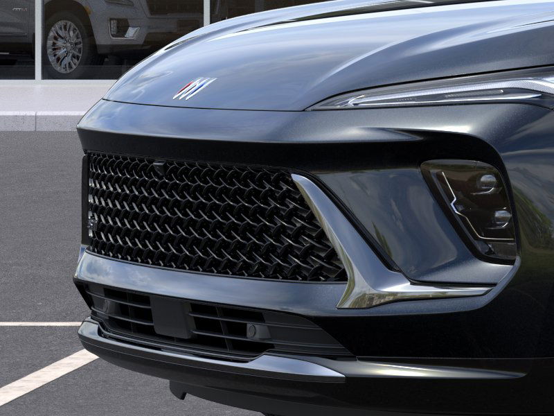 LRBFZPR47TD016268 2026 Buick Envision Sport Touring AWD