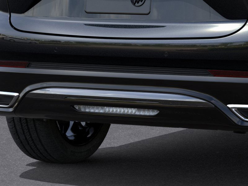 LRBFZPR47TD016268 2026 Buick Envision Sport Touring AWD