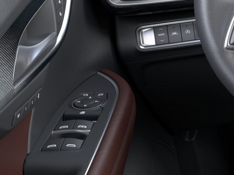 LRBFZPR47TD016268 2026 Buick Envision Sport Touring AWD