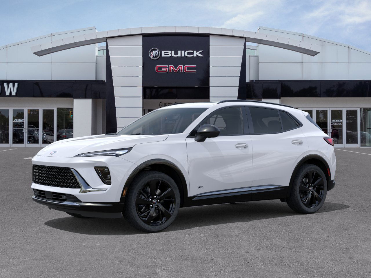 LRBFZPR49TD025084 2026 Buick Envision Sport Touring AWD