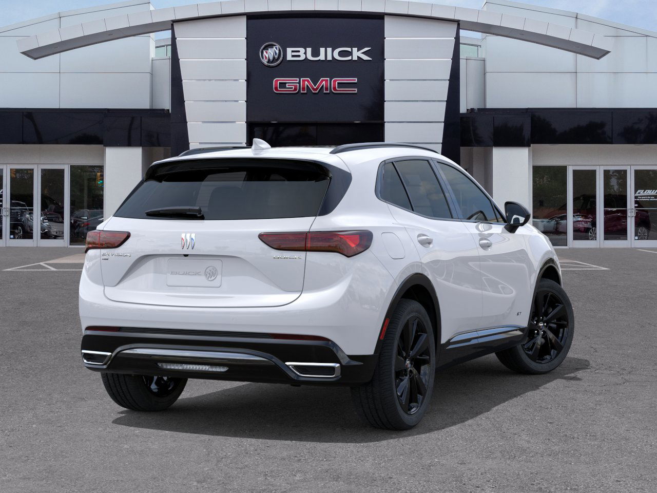 LRBFZPR49TD025084 2026 Buick Envision Sport Touring AWD