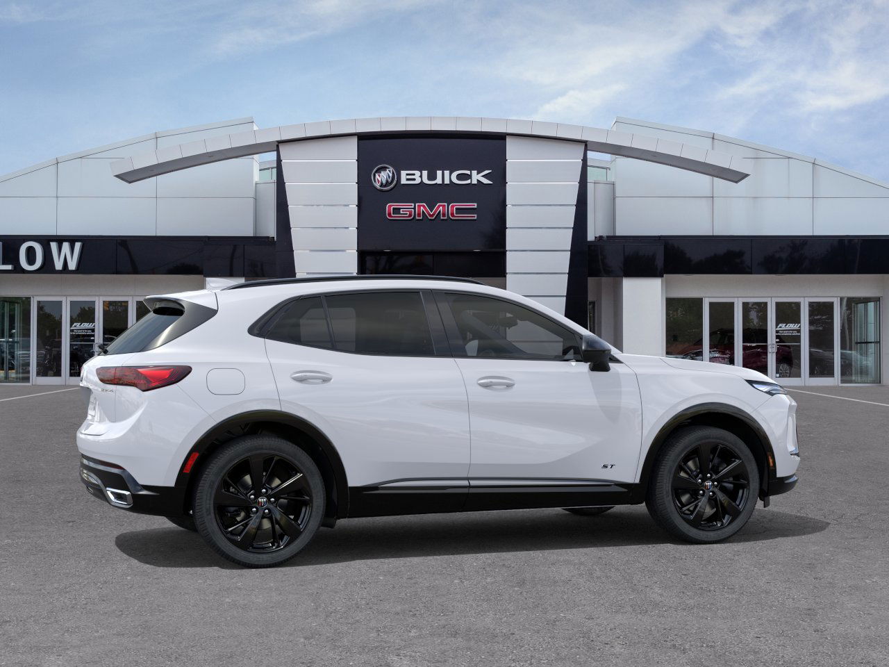 LRBFZPR49TD025084 2026 Buick Envision Sport Touring AWD